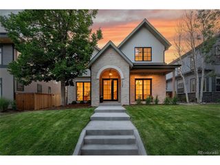 1367 S Clayton St, Denver, CO 80210