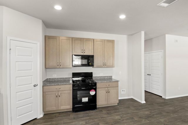 11801 Murano DR, Austin, TX 78747