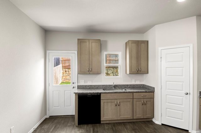 11801 Murano DR, Austin, TX 78747