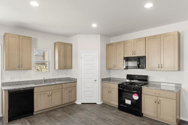 11801 Murano DR, Austin, TX 78747