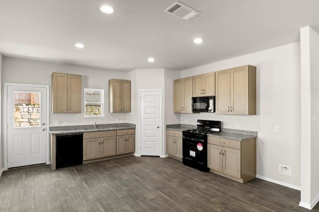 11801 Murano DR, Austin, TX 78747