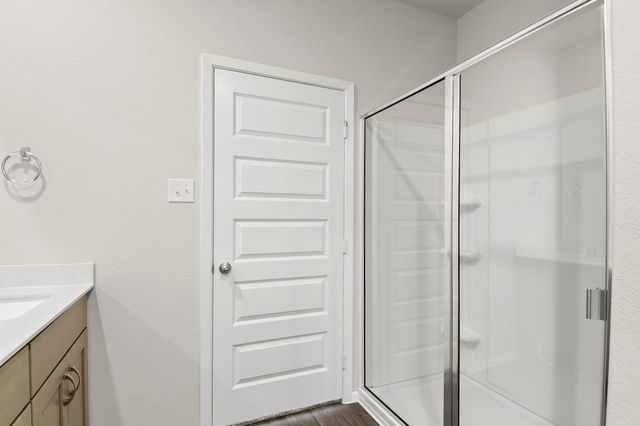 11801 Murano DR, Austin, TX 78747