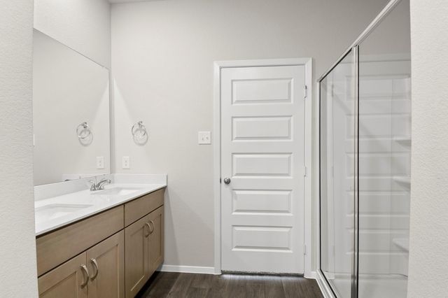 11801 Murano DR, Austin, TX 78747