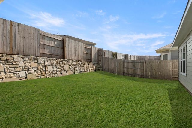 11801 Murano DR, Austin, TX 78747