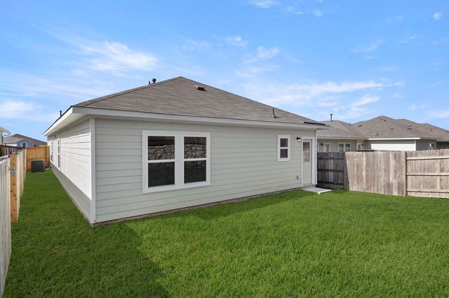 11801 Murano DR, Austin, TX 78747