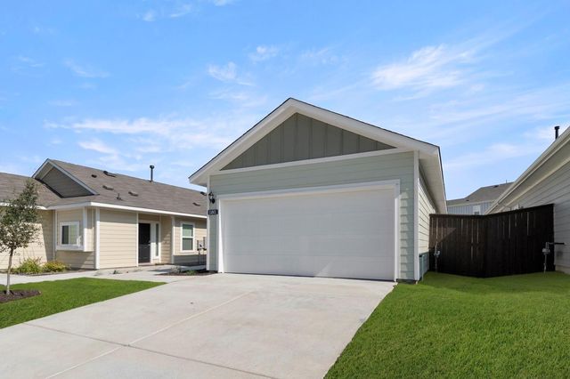 11801 Murano DR, Austin, TX 78747