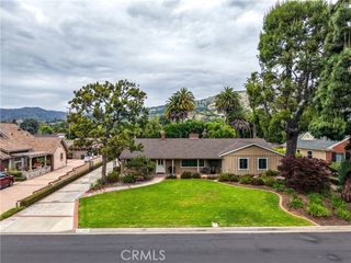 2059 Country Club, Glendora, CA 91741