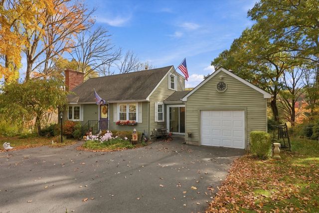 149 Boston Road, Palmer, MA 01069