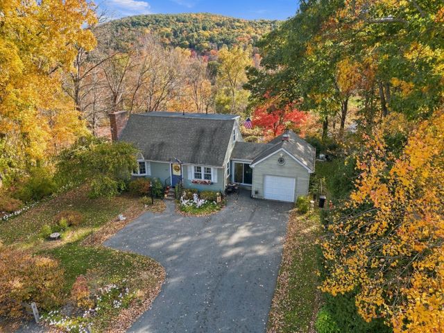 149 Boston Road, Palmer, MA 01069