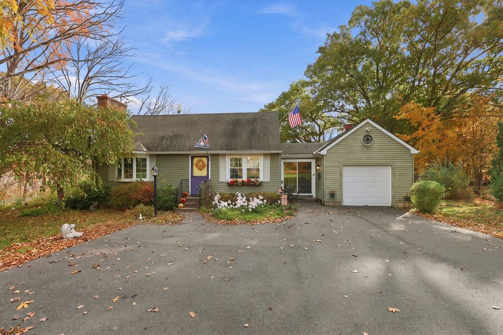 149 Boston Road, Palmer, MA 01069