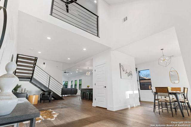 101 HAYNES, San Antonio, TX 78210