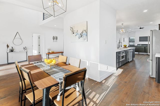 101 HAYNES, San Antonio, TX 78210