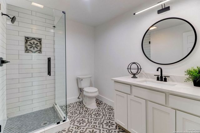 101 HAYNES, San Antonio, TX 78210