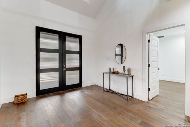 101 HAYNES, San Antonio, TX 78210