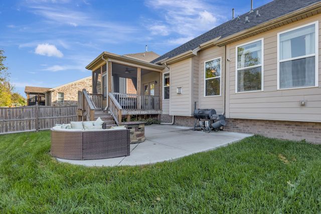 7036 Bennett Dr, Mount Juliet, TN 37122