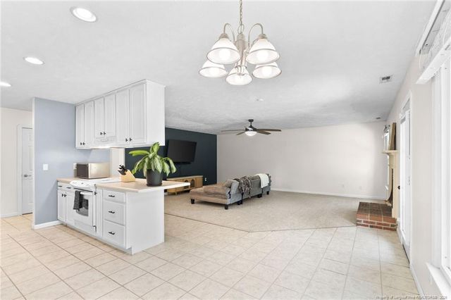 852 Santiato Drive, Fayetteville, NC 28314