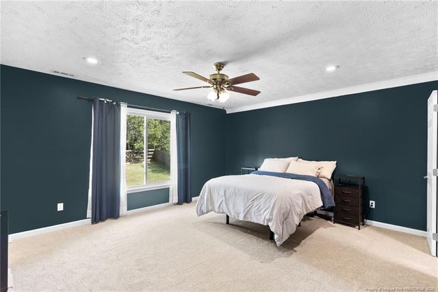 852 Santiato Drive, Fayetteville, NC 28314