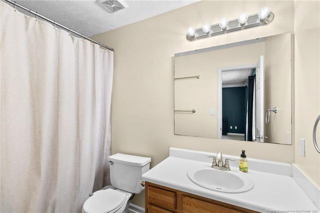 852 Santiato Drive, Fayetteville, NC 28314