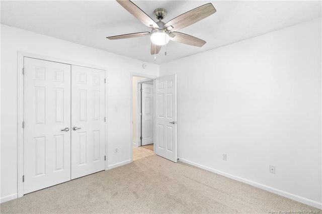 852 Santiato Drive, Fayetteville, NC 28314