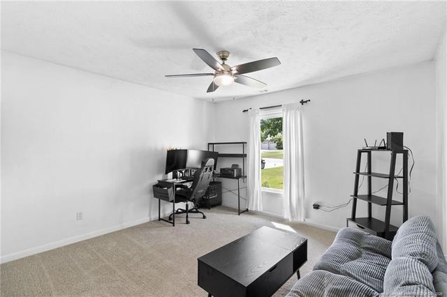 852 Santiato Drive, Fayetteville, NC 28314