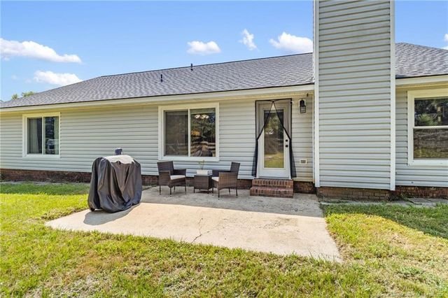 852 Santiato Drive, Fayetteville, NC 28314