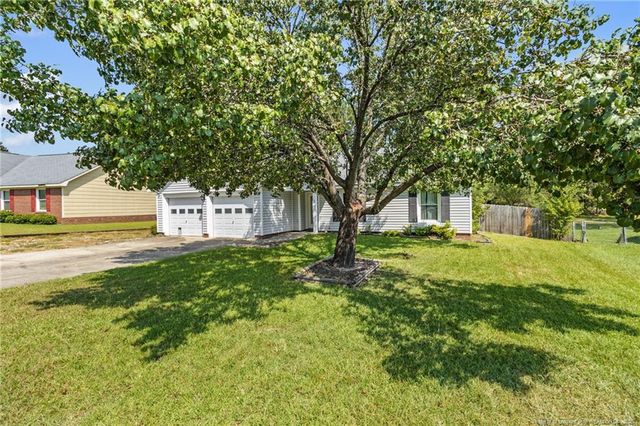 852 Santiato Drive, Fayetteville, NC 28314