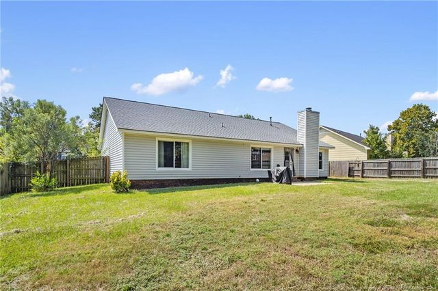 852 Santiato Drive, Fayetteville, NC 28314