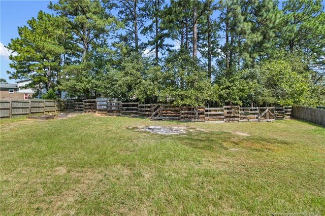 852 Santiato Drive, Fayetteville, NC 28314