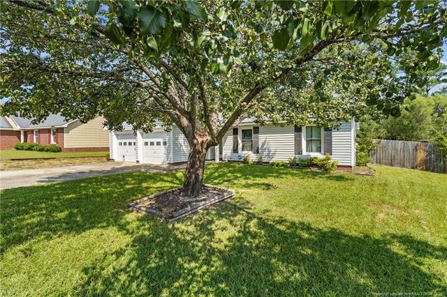 852 Santiato Drive, Fayetteville, NC 28314