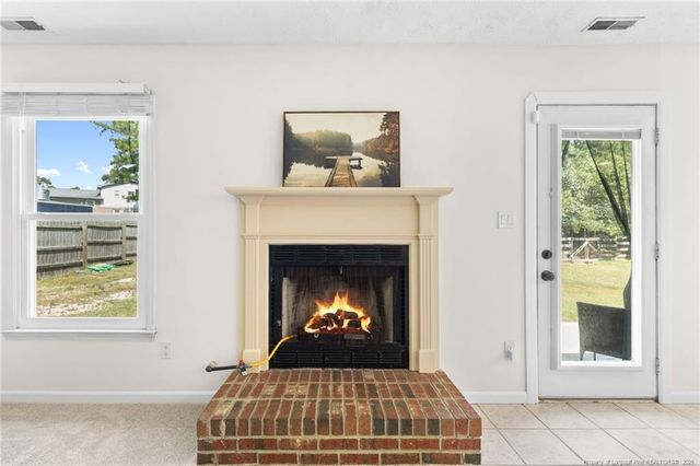 852 Santiato Drive, Fayetteville, NC 28314