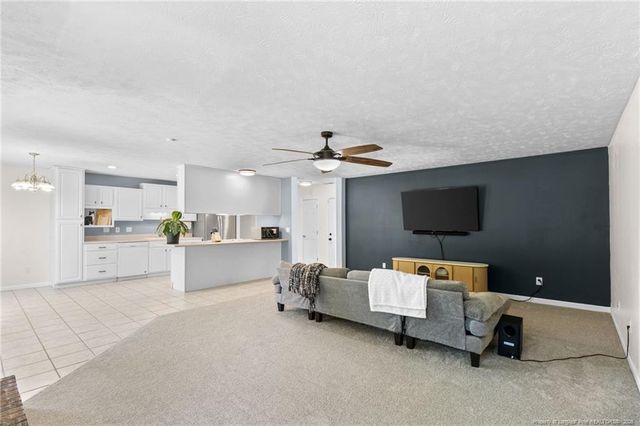 852 Santiato Drive, Fayetteville, NC 28314