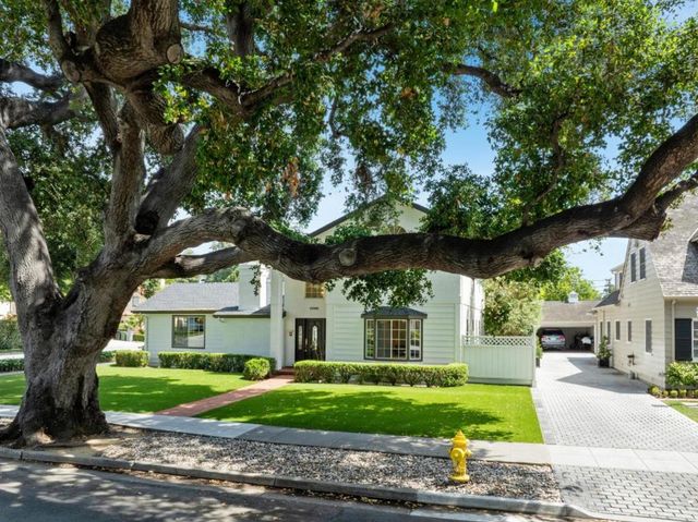 1722 University Avenue, San Jose, CA 95126