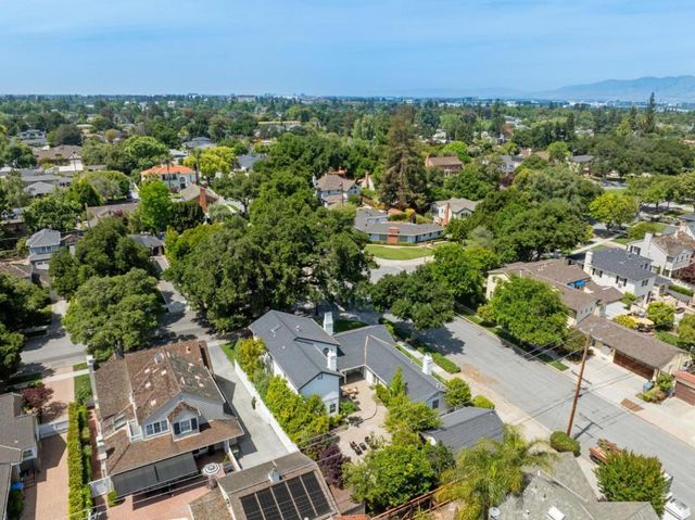1722 University Avenue, San Jose, CA 95126