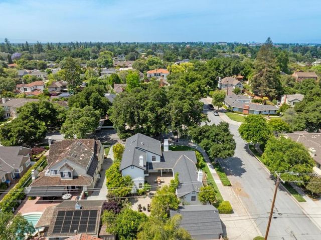 1722 University Avenue, San Jose, CA 95126