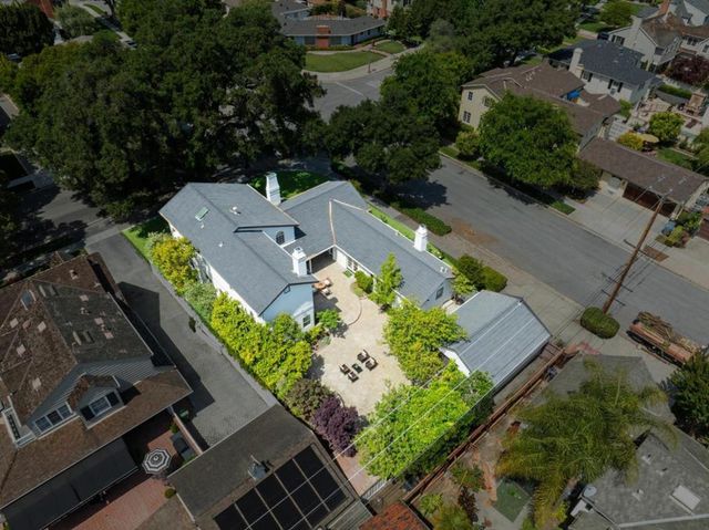 1722 University Avenue, San Jose, CA 95126