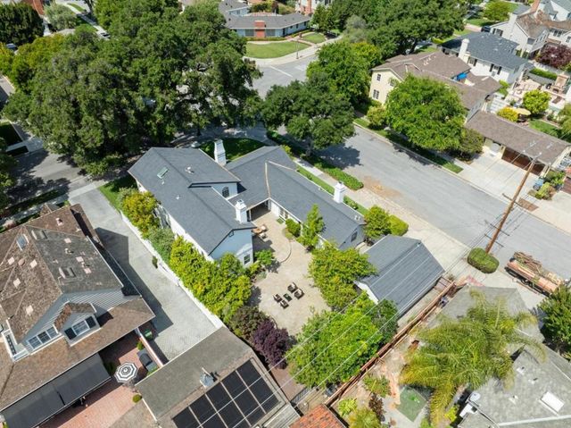 1722 University Avenue, San Jose, CA 95126