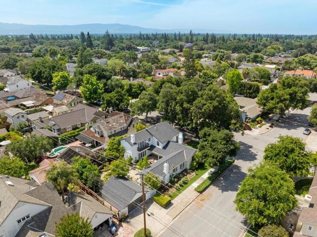1722 University Avenue, San Jose, CA 95126