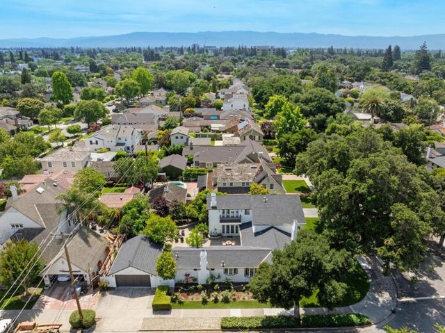 1722 University Avenue, San Jose, CA 95126