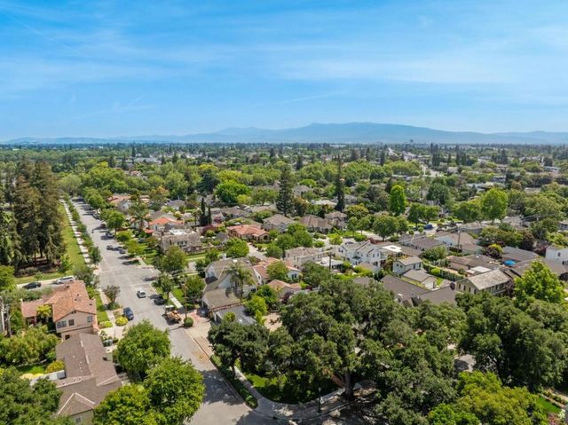 1722 University Avenue, San Jose, CA 95126