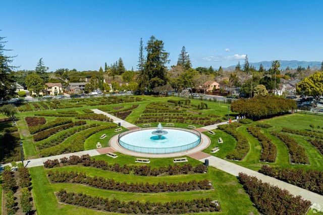 1722 University Avenue, San Jose, CA 95126