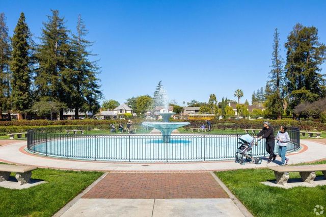 1722 University Avenue, San Jose, CA 95126