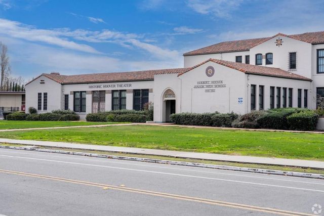 1722 University Avenue, San Jose, CA 95126