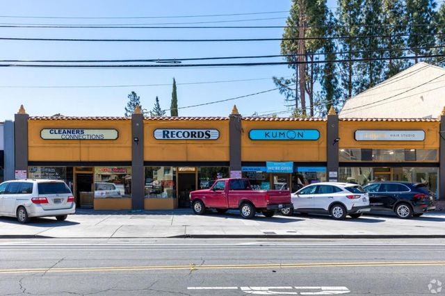 1722 University Avenue, San Jose, CA 95126