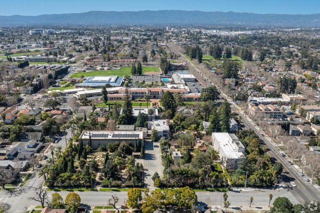 1722 University Avenue, San Jose, CA 95126