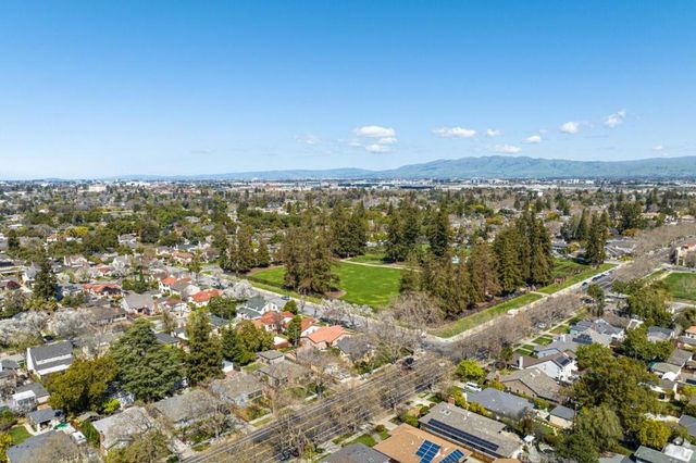 1722 University Avenue, San Jose, CA 95126