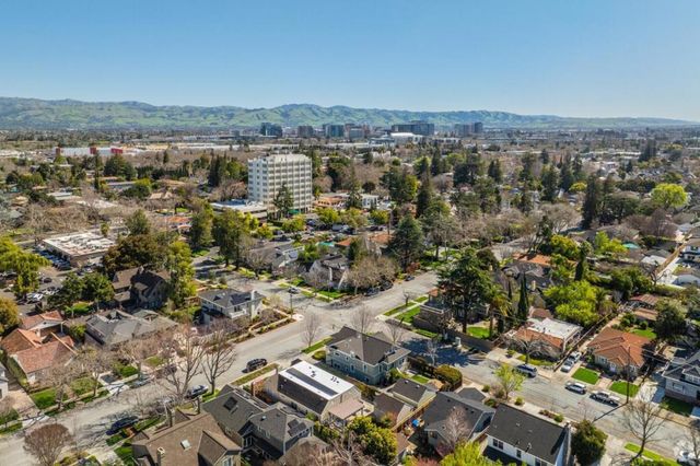 1722 University Avenue, San Jose, CA 95126