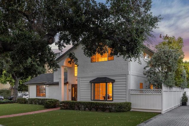 1722 University Avenue, San Jose, CA 95126