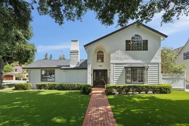 1722 University Avenue, San Jose, CA 95126