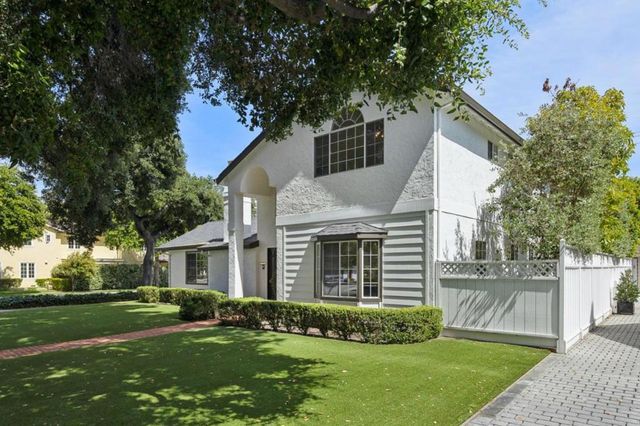 1722 University Avenue, San Jose, CA 95126
