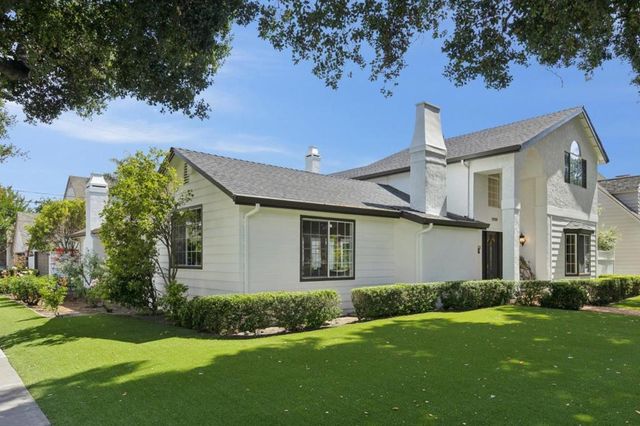 1722 University Avenue, San Jose, CA 95126